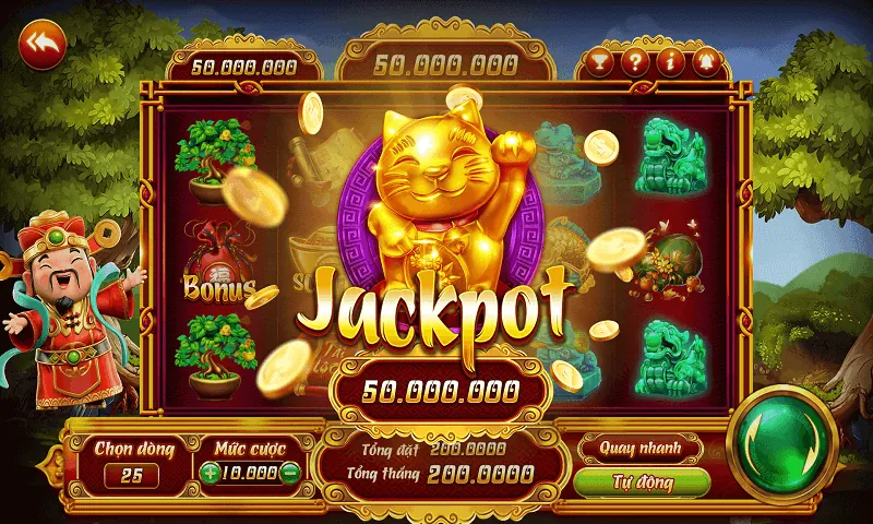 Nổ hũ (Slot Games) 99vz login